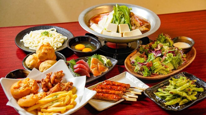 金の蔵 - メイン写真: