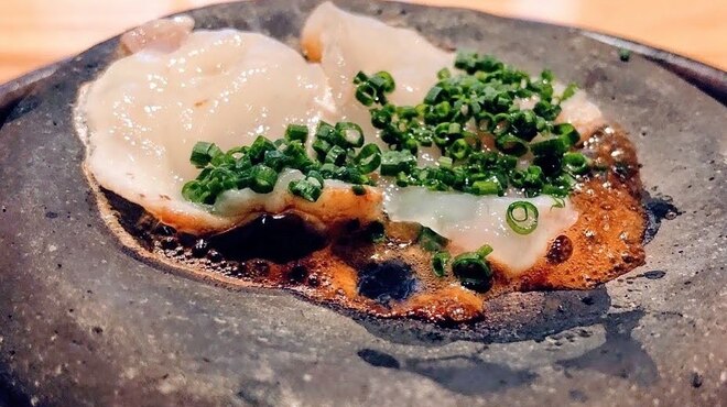 小熊 - メイン写真: