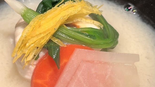 小熊 - メイン写真: