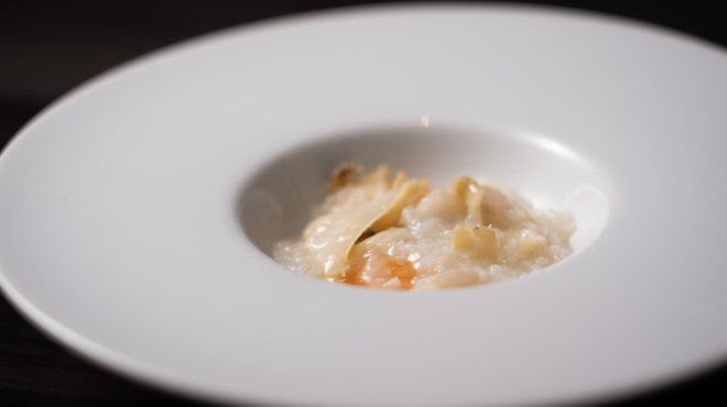 炭火焼 松林 - メイン写真: