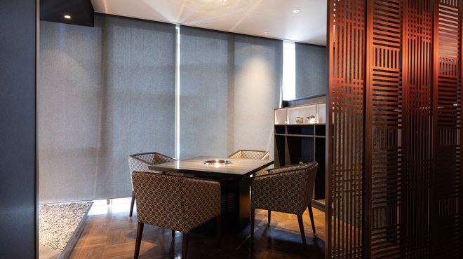 炭火焼 松林 - メイン写真: