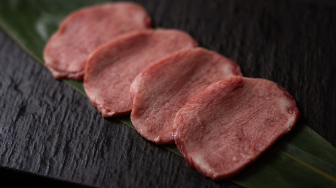 炭火焼 松林 - メイン写真: