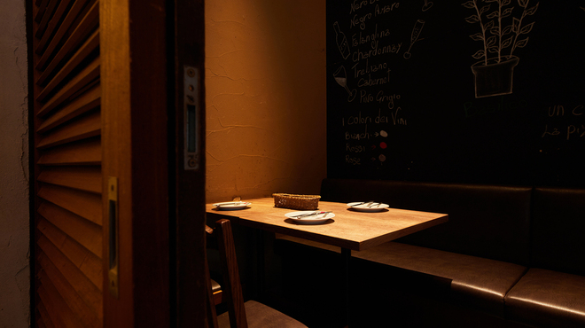 PIZZA SALVATORE CUOMO - メイン写真: