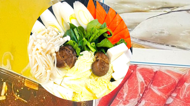 上海料理 飲茶 喬家柵 - メイン写真: