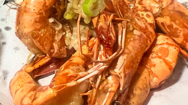 上海料理 飲茶 喬家柵 - メイン写真: