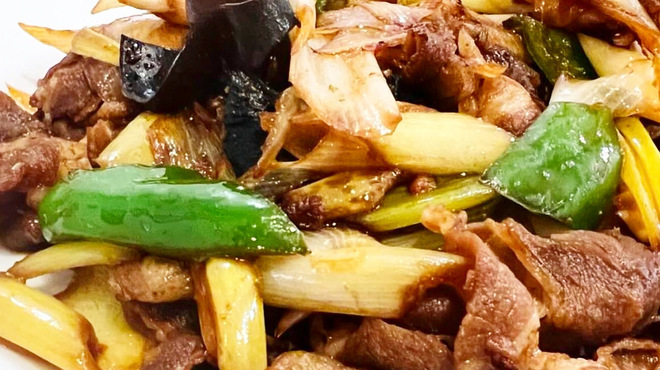 上海料理 飲茶 喬家柵 - メイン写真: