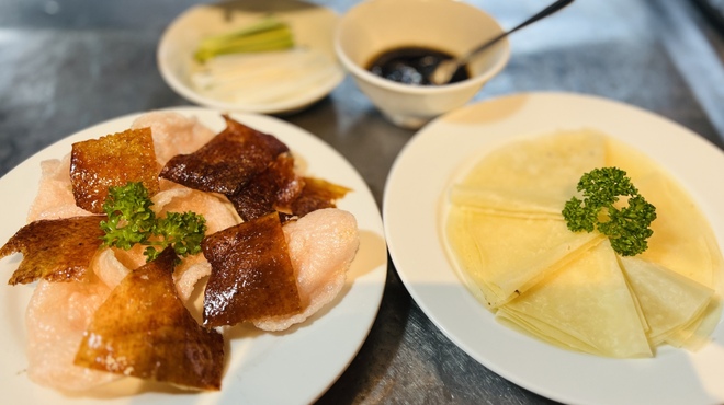 上海料理 飲茶 喬家柵 - メイン写真: