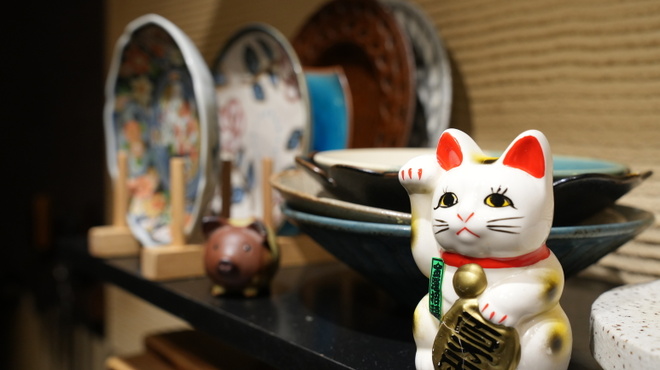 醤 - メイン写真: