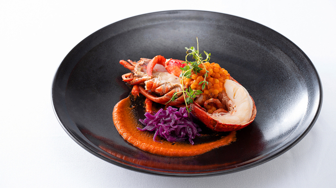 IL PINOLO 梅田 - メイン写真: