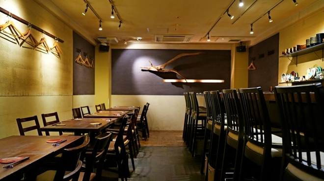 醤 - メイン写真: