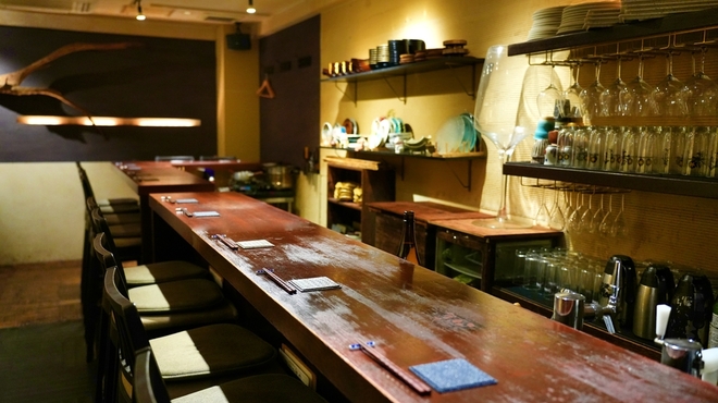 醤 - メイン写真: