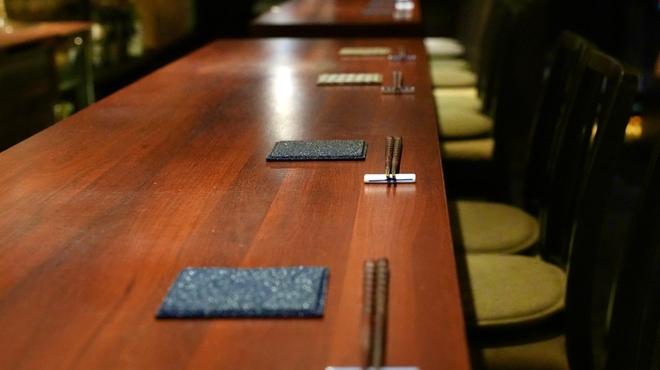 醤 - メイン写真: