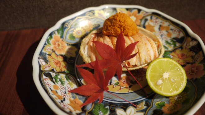 醤 - メイン写真: