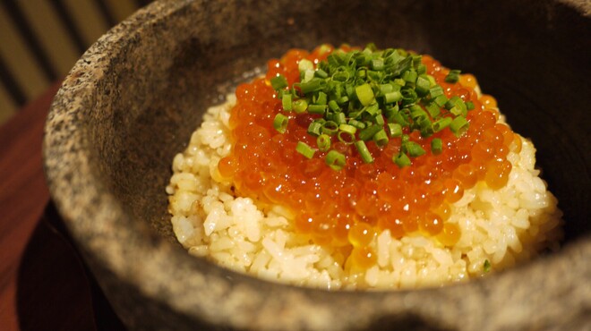 醤 - メイン写真: