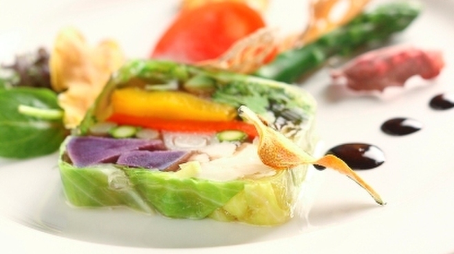 IL PINOLO 梅田 - メイン写真: