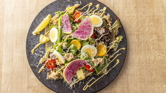 347CAFE＆LOUNGE - メイン写真: