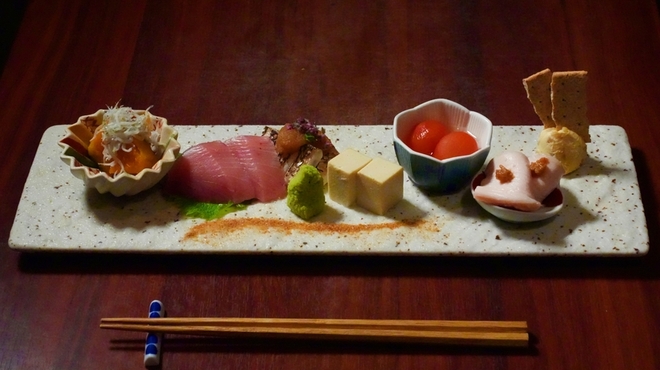 醤 - メイン写真: