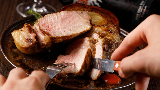 錦糸町ZION - メイン写真: