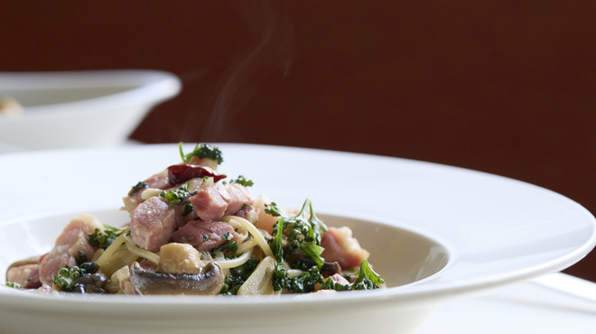 Natural kitchen yoomi - メイン写真: