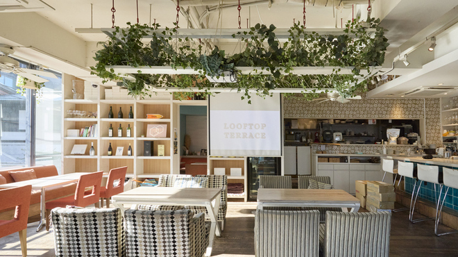 Natural kitchen yoomi - メイン写真: