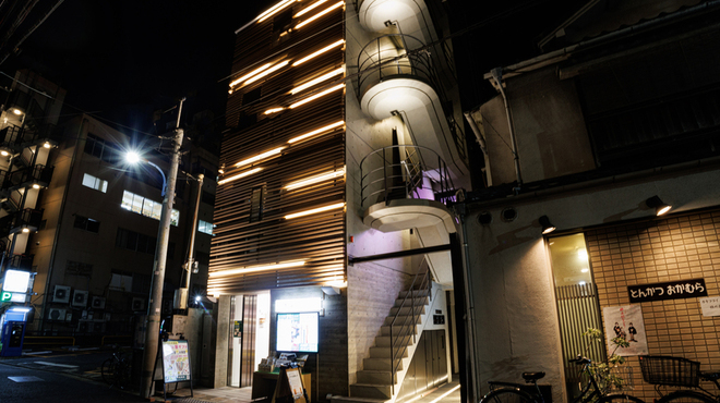 カンサトゥール - メイン写真: