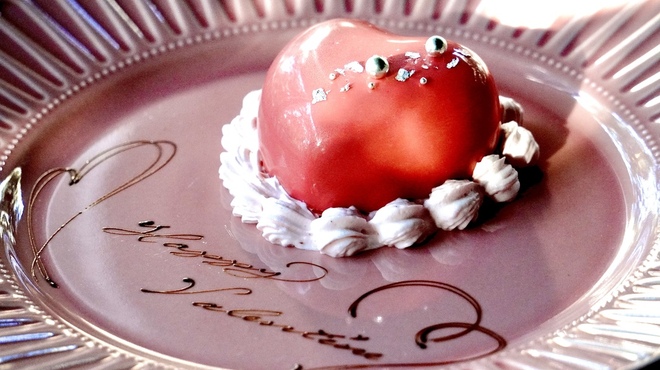 MIRAIE Dining - メイン写真: