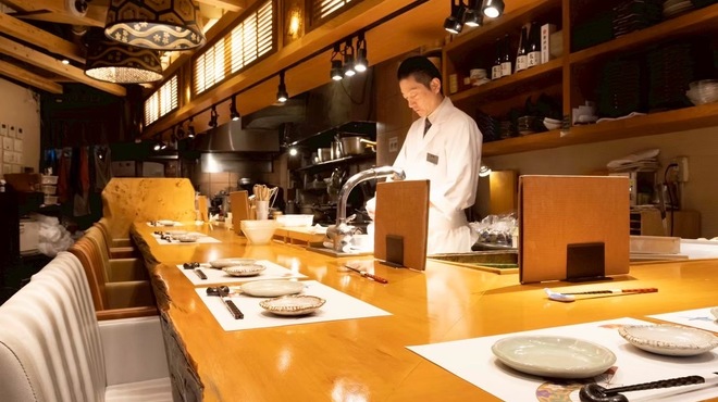 ゆるり。 酒槽 - メイン写真: