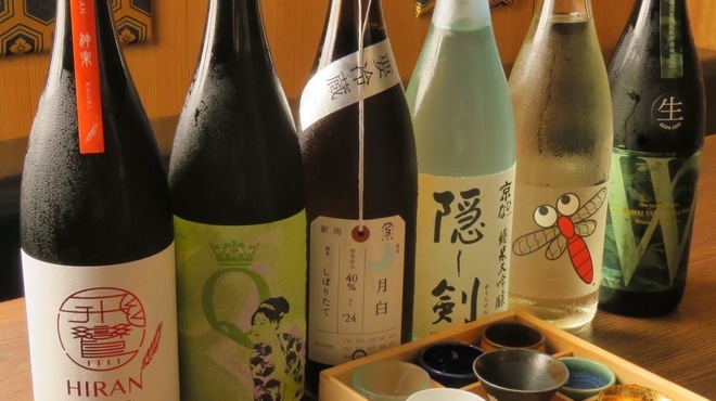 ゆるり。 酒槽 - メイン写真: