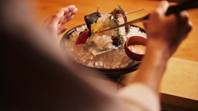 ゆるり。 酒槽 - メイン写真: