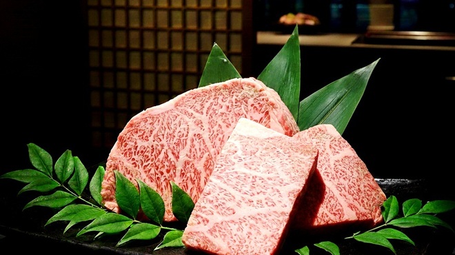 煌 焼肉 - メイン写真: