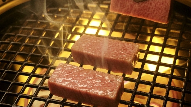 煌 焼肉 - メイン写真: