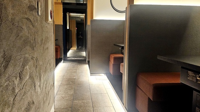 煌 焼肉 - メイン写真: