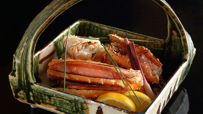 寿司 はせ川 - メイン写真: