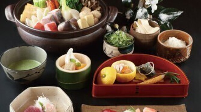 寿司 はせ川 西麻布店 - メイン写真: