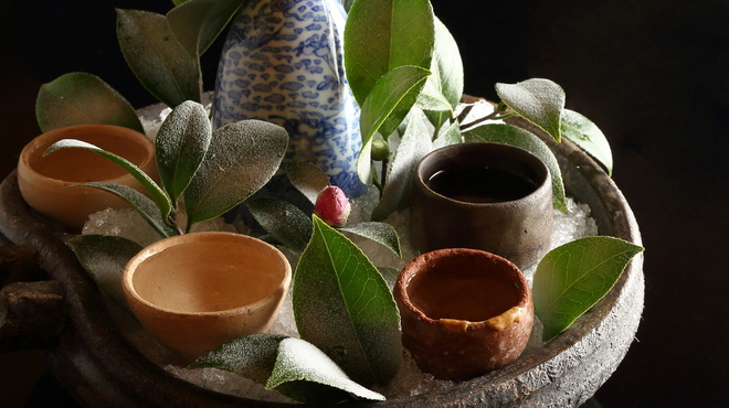 寿司 はせ川 西麻布店 - メイン写真: