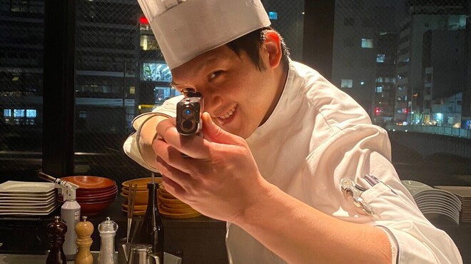 創作鉄板 蔵人 - メイン写真: