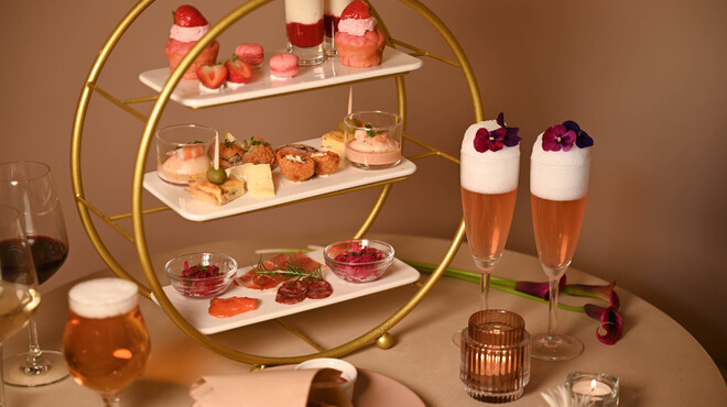 bloom&brew - メイン写真: