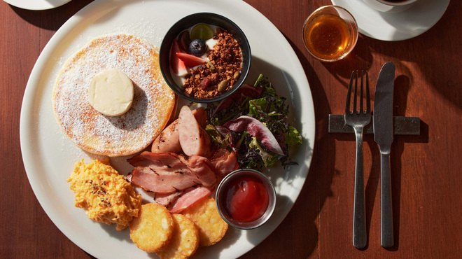 TRUNK(KITCHEN) - メイン写真: