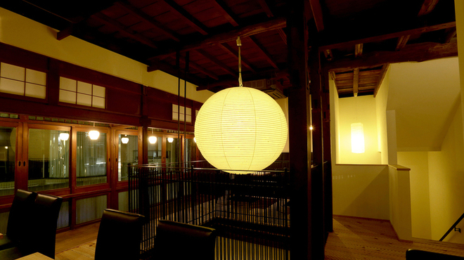 円相 玉宮 - メイン写真: