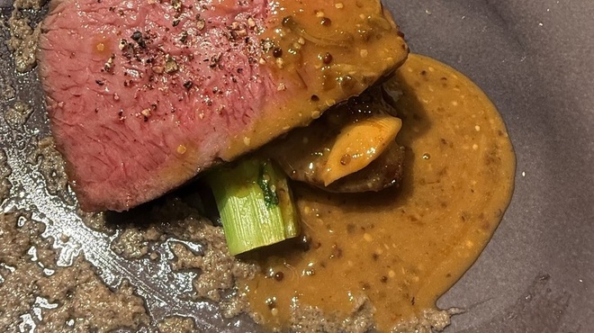 江坂ビストロ リアン - メイン写真: