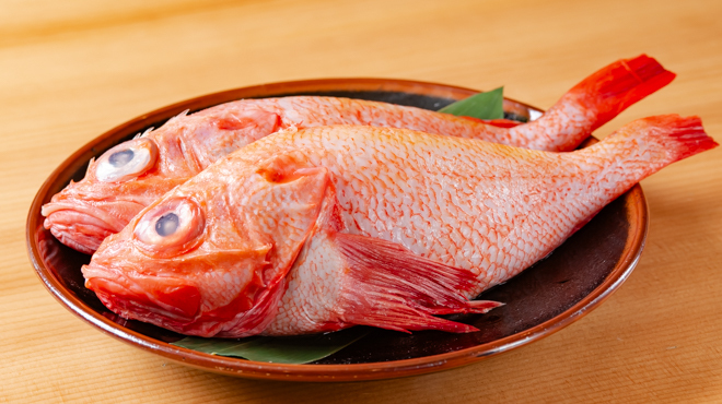 郷土料理 なが井 - メイン写真: