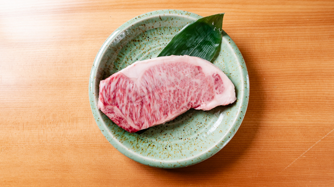 郷土料理 なが井 - メイン写真: