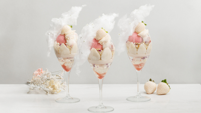 サロン ベイクアンドティー - メイン写真: