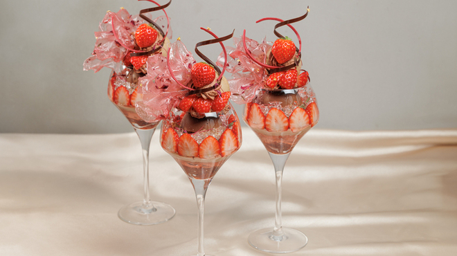 サロン ベイクアンドティー - メイン写真: