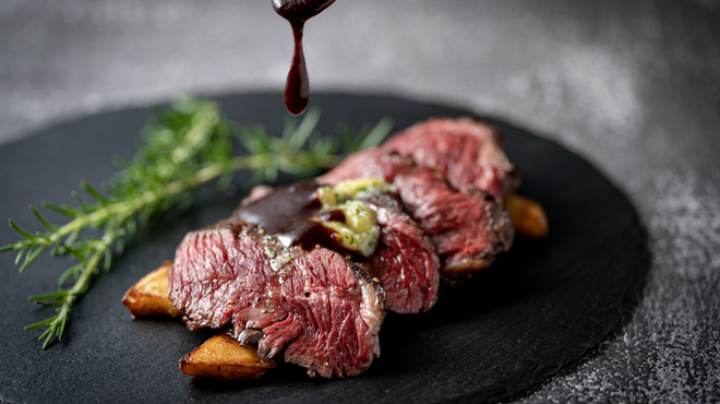 渋谷アチェーゾ - メイン写真: