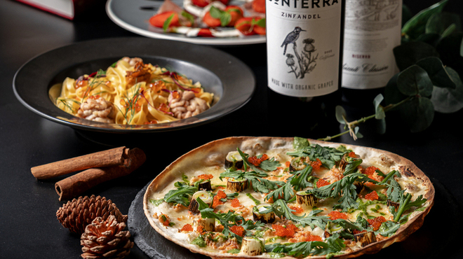 渋谷アチェーゾ - メイン写真: