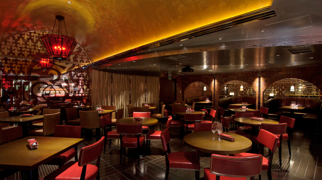 渋谷アチェーゾ - メイン写真: