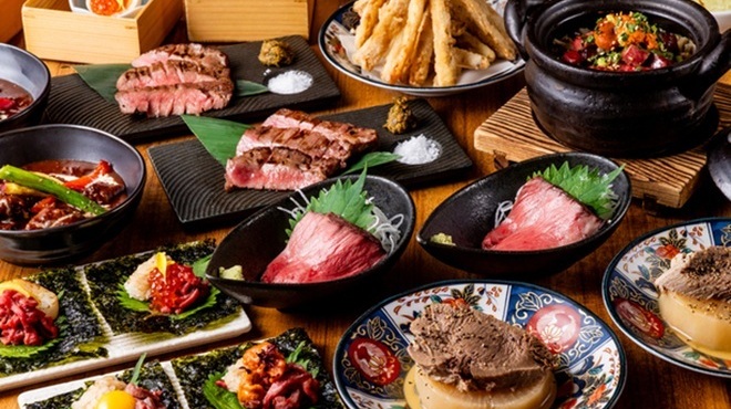 牛たん 伊地知 - メイン写真: