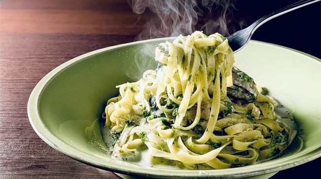 PASTA of LIFE - メイン写真: