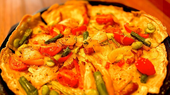 和韓ブランチ 熾き火 - メイン写真: